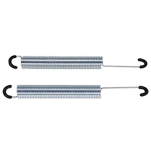 2pcs 175mm mechanism tension - 175mm,