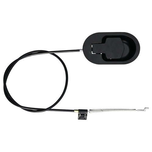 Sturdy black alloy - black,