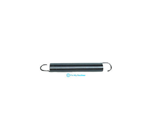Recliner spring 133mm electric - spring,