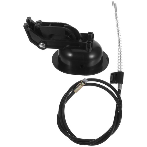 Recliner release mechanism - release,