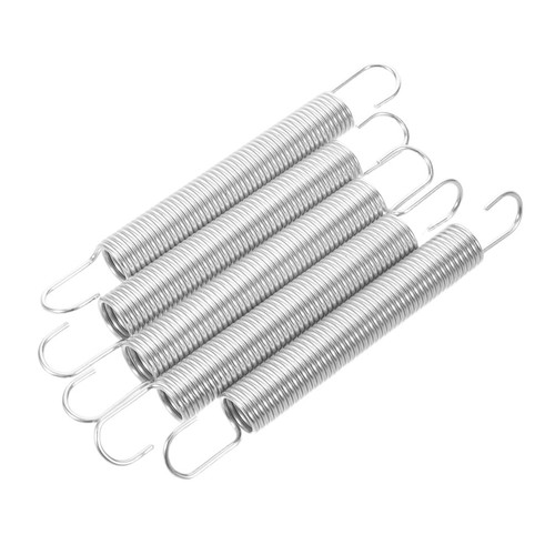 5pcs tension springs - 5pcs,