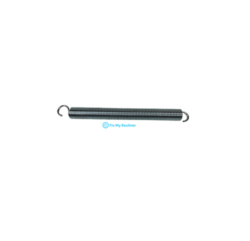 Recliner spring 178mm electric - spring,