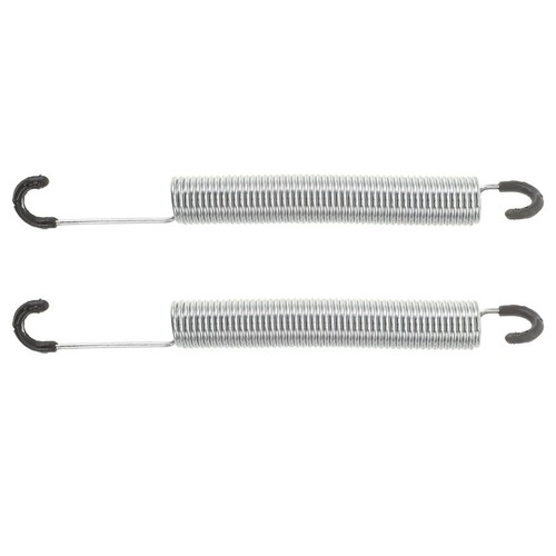 Universal silver steel springs - universal,