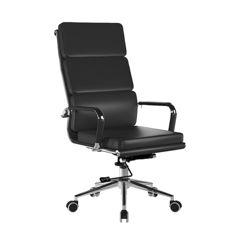 Nautilus avanti high - high, back