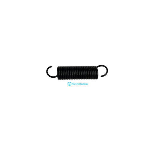 Recliner spring 76mm electric - spring,