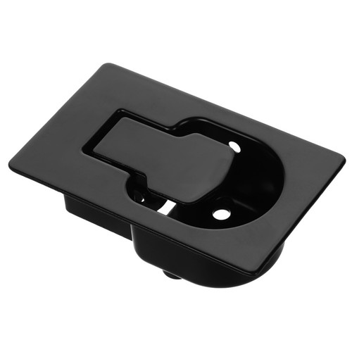 Inch recliner mechanism - 4,