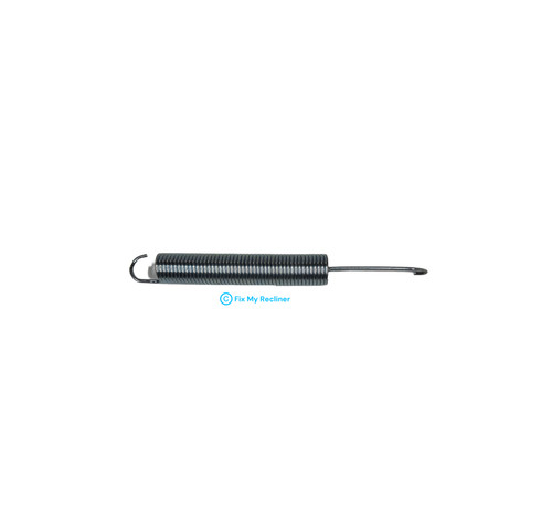 Recliner spring 163mm - recliner,