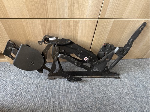 Lazy boy recliner mechanism - lazy,
