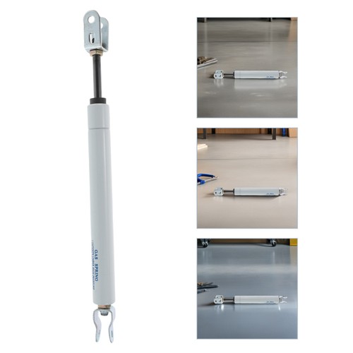 Barber chair hydraulic gas - barber,