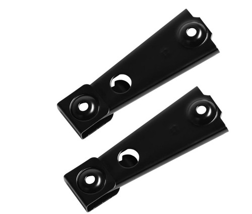 Recliner back bracket - back,