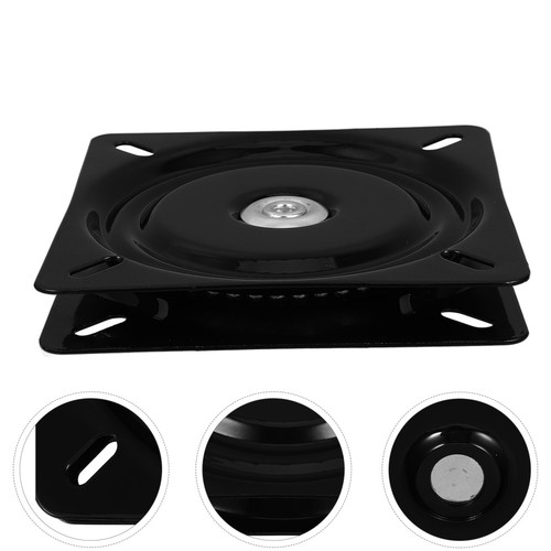 Swivel plate for - swivel,