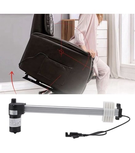 Recliner replacement parts - recliner,