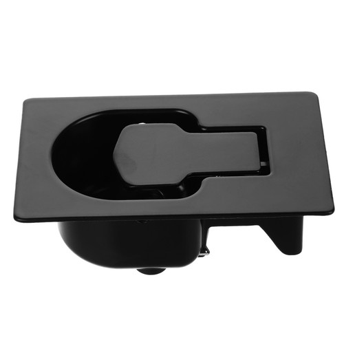 Inch recliner mechanism - 4,