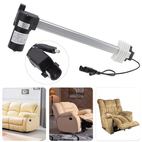 Electric recliner motor - electric,
