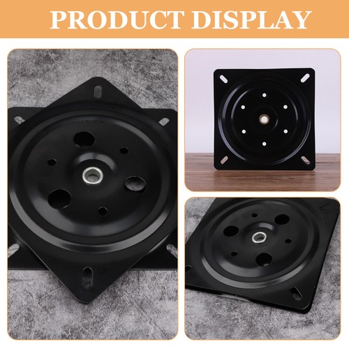 Recliner chair seat - seat, swivel