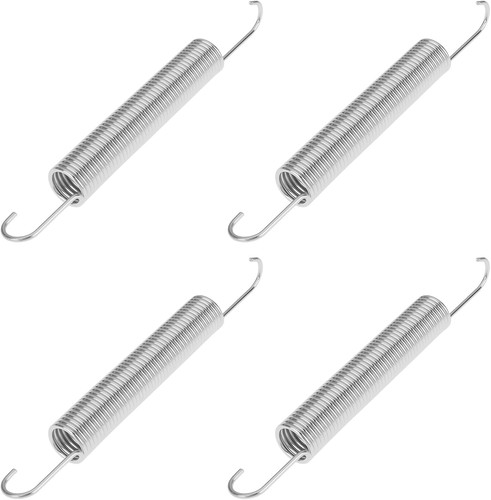 Inch galvanized steel - 6-1/2-inch,