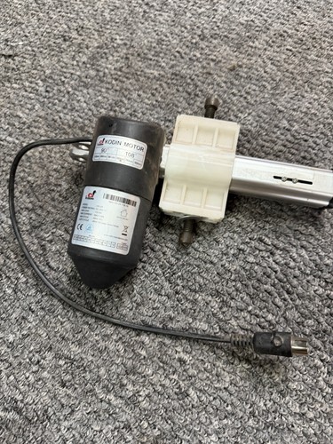 Kodin motor od24 - motor, linear