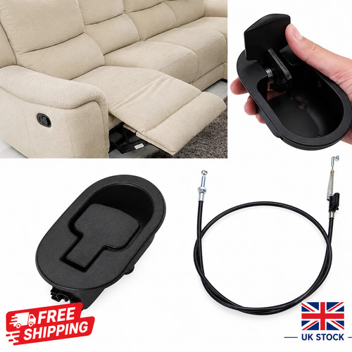 Set recliner chair sofa - recliner,