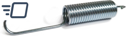Replacement recliner - 4-1/2",