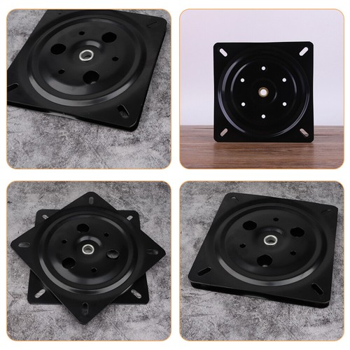 Swivel mechanism for recliner - swivel,