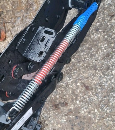 Pcs recliner replacement - 4,