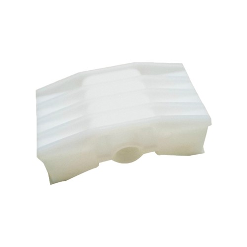 Plastic linear guide slider - linear,