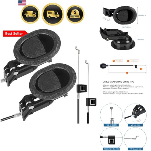 Recliner replacement parts - recliner,