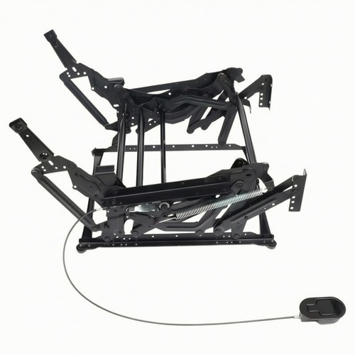 Recliner mechanism adjustable - recliner,