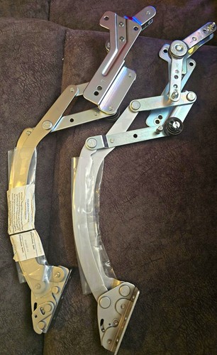 Sofa bed hinge mechanism - sofa,