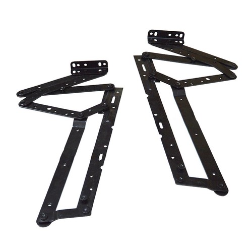 2pcs sofa footrest - sofa, hinge