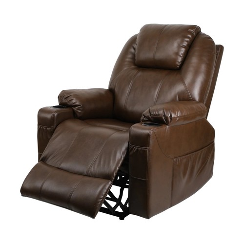 Power lift recliner chair - lift,